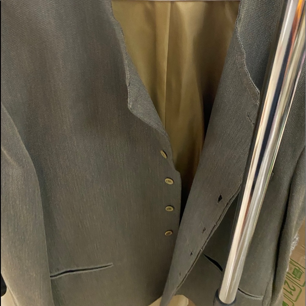 suit jacket